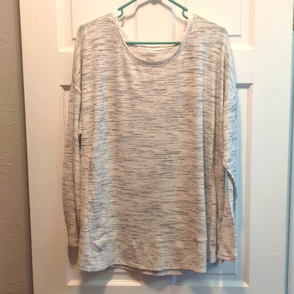 Lane Bryant Sweater